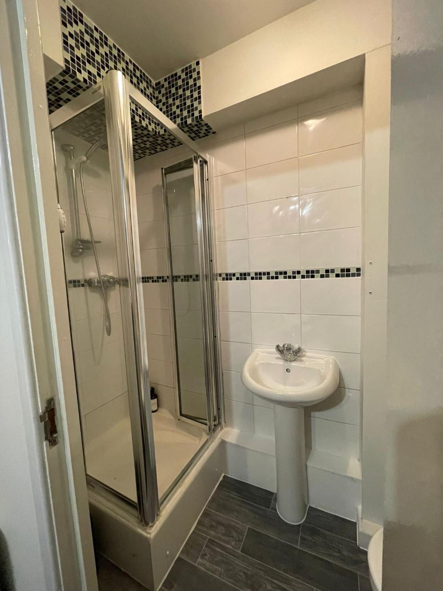 Modern 2 Bdr Flat In Nottingham City Centre With Free Parking Eksteriør billede